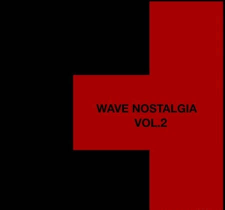 The Compound Wave Nostalgia Vol.2 WAV